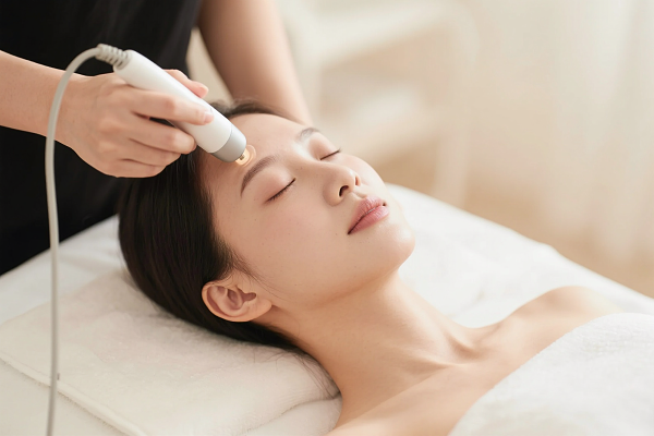 美容服務(wù) 定義、范疇與現(xiàn)代意義