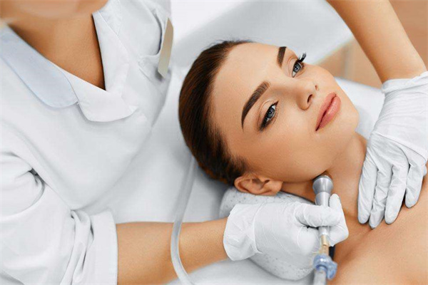 向米美容美發(fā) 匠心服務(wù)，詮釋美麗新定義