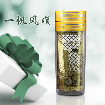 銀質(zhì)禮品杯與定制服飾 企業(yè)會(huì)銷的經(jīng)典之選