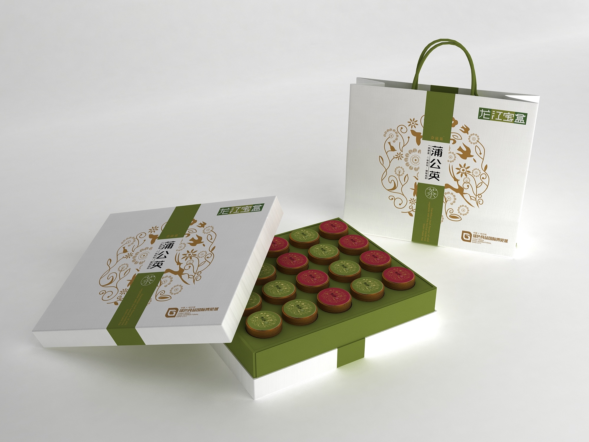 農(nóng)產(chǎn)品包裝設(shè)計(jì)中的“衣服”——從視覺(jué)到價(jià)值的嬗變