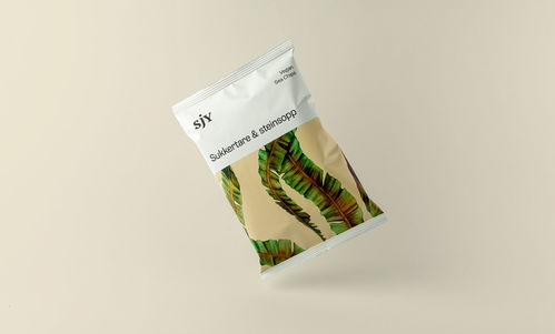舌尖上的藝術 手繪插畫在食品包裝設計中的創意魅力