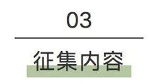 竹與生活·創想未來——2019國際青神竹產品創意設計大賽策劃方案